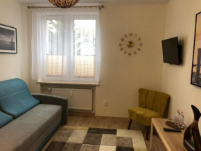 Apartament AGATA